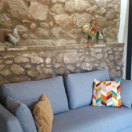 Appartement La Bodega à Andújar Extérieur photo