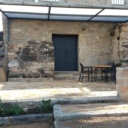 Appartement La Bodega à Andújar Extérieur photo
