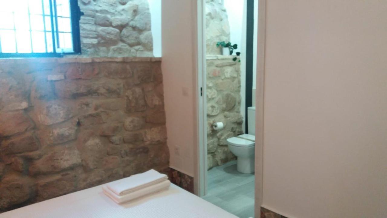 Appartement La Bodega à Andújar Extérieur photo
