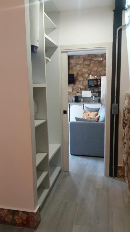 Appartement La Bodega à Andújar Extérieur photo