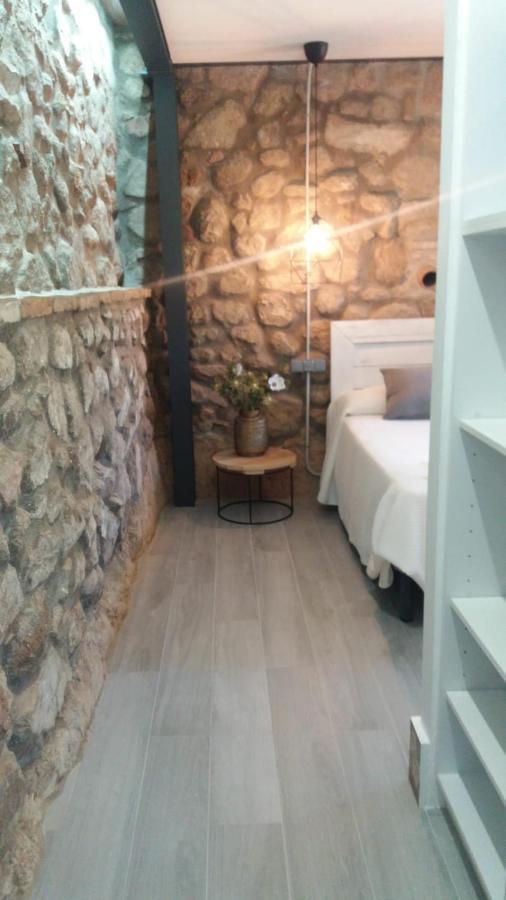 Appartement La Bodega à Andújar Extérieur photo