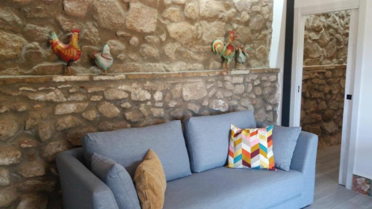 Appartement La Bodega à Andújar Extérieur photo